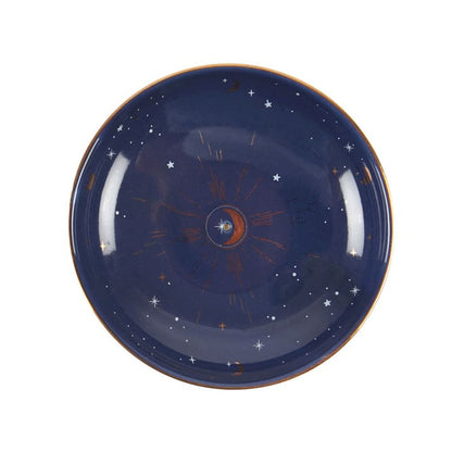 Starry Sky Incense Holder - Alchem Soul