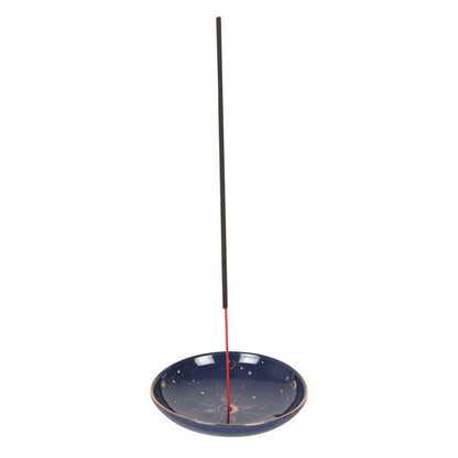 Starry Sky Incense Holder - Alchem Soul