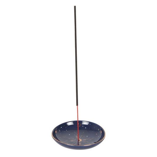 Starry Sky Incense Holder - Alchem Soul