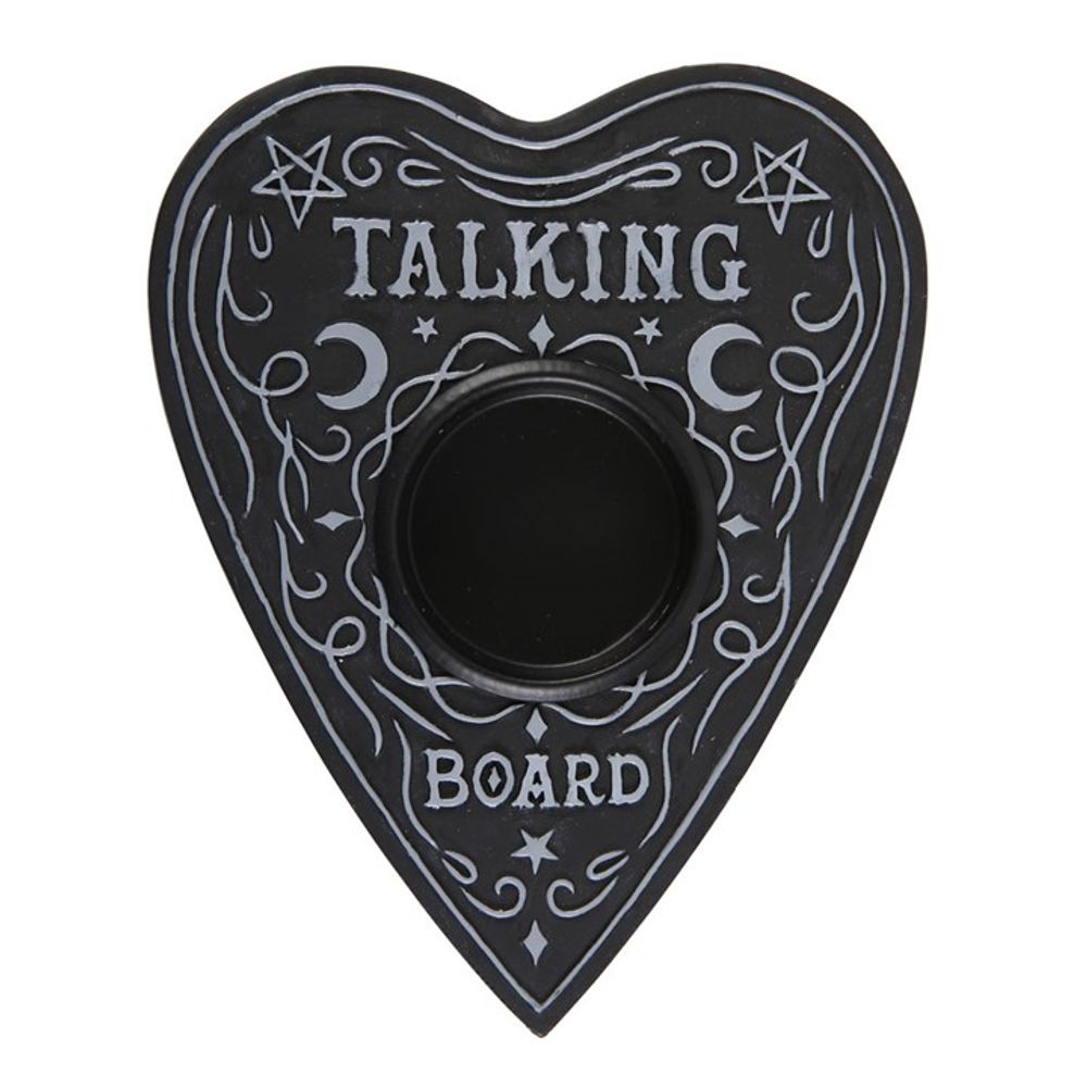 Talking Board Tealight Candle Holder - Alchem Soul