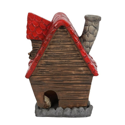 The Willows Incense Cone Burner by Lisa Parker - Alchem Soul