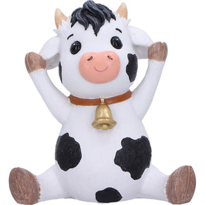 Three Wise Cows 9cm - Alchem Soul