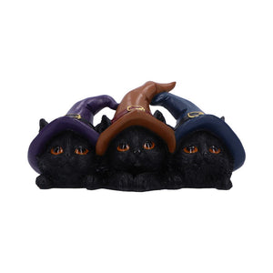 Trio of Mischief 20cm - Alchem Soul