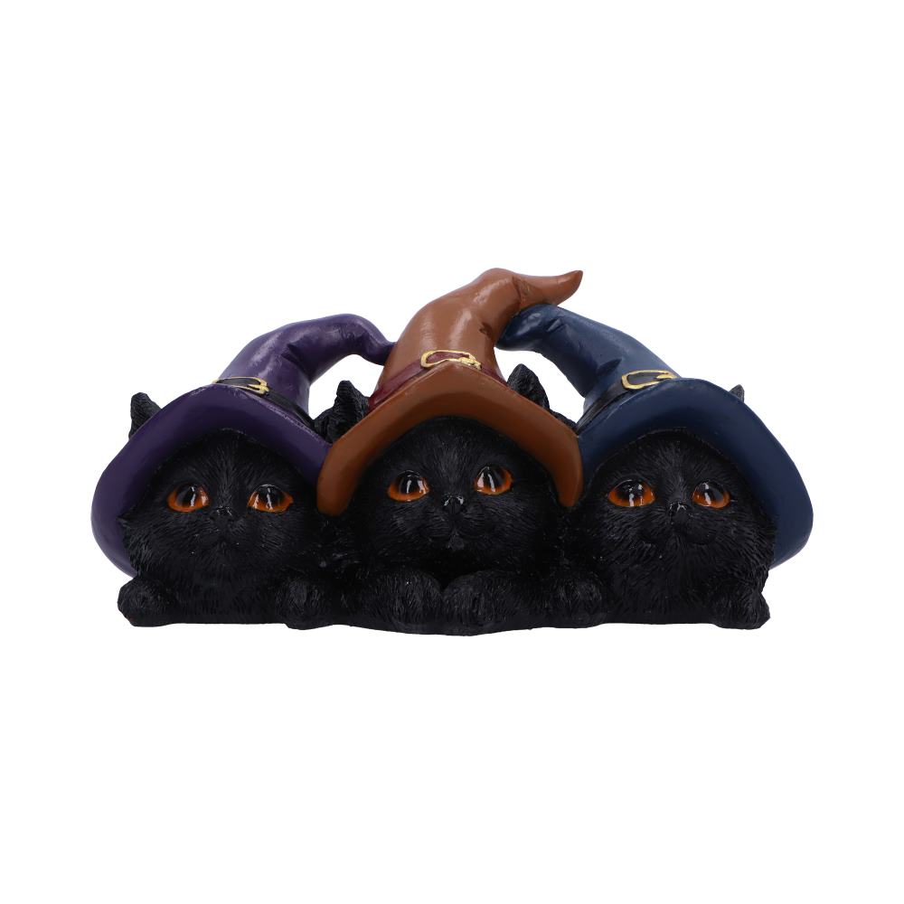 Trio of Mischief 20cm - Alchem Soul
