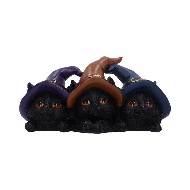 Trio of Mischief 20cm - Alchem Soul