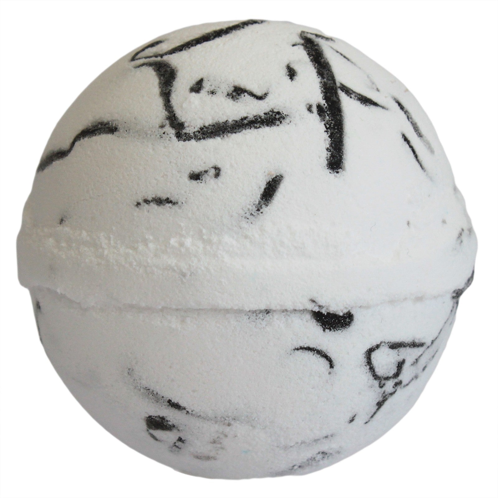 Tropical Paradise Coco Bath Bomb - Dragon Fruit - Alchem Soul