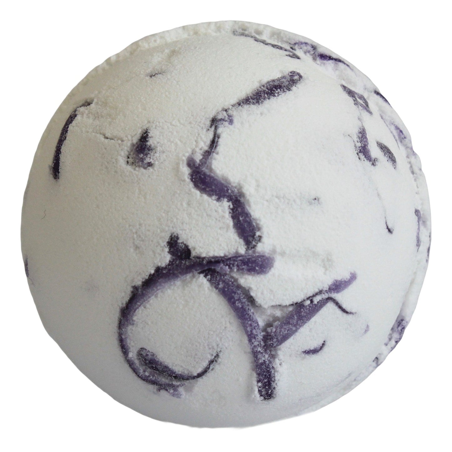 Tropical Paradise Coco Bath Bomb - Mangosteen - Alchem Soul