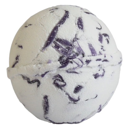 Tropical Paradise Coco Bath Bomb - Mangosteen - Alchem Soul