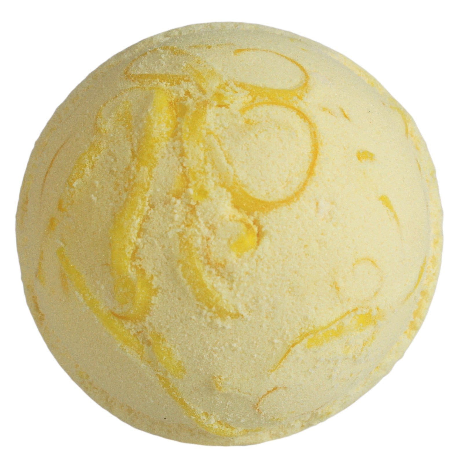 Tropical Paradise Coco Bath Bomb - Pineapple - Alchem Soul