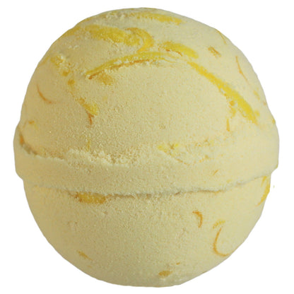 Tropical Paradise Coco Bath Bomb - Pineapple - Alchem Soul