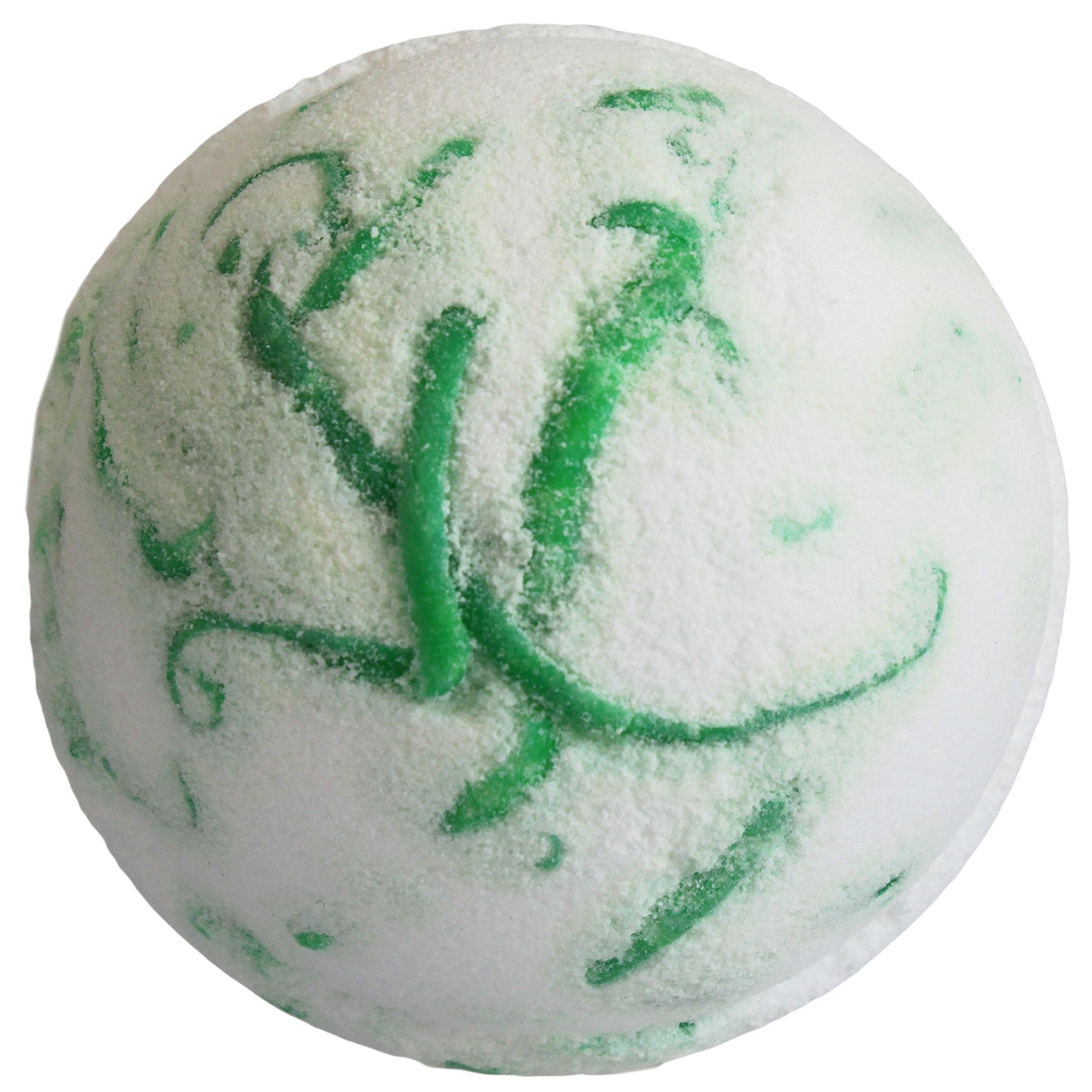 Tropical Paradise Coco Bath Bomb - Pomelo - Alchem Soul