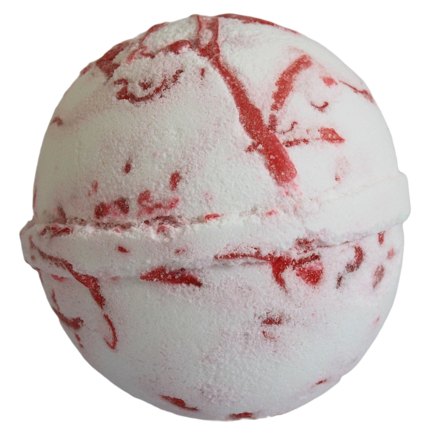 Tropical Paradise Coco Bath Bomb - Strawberry - Alchem Soul