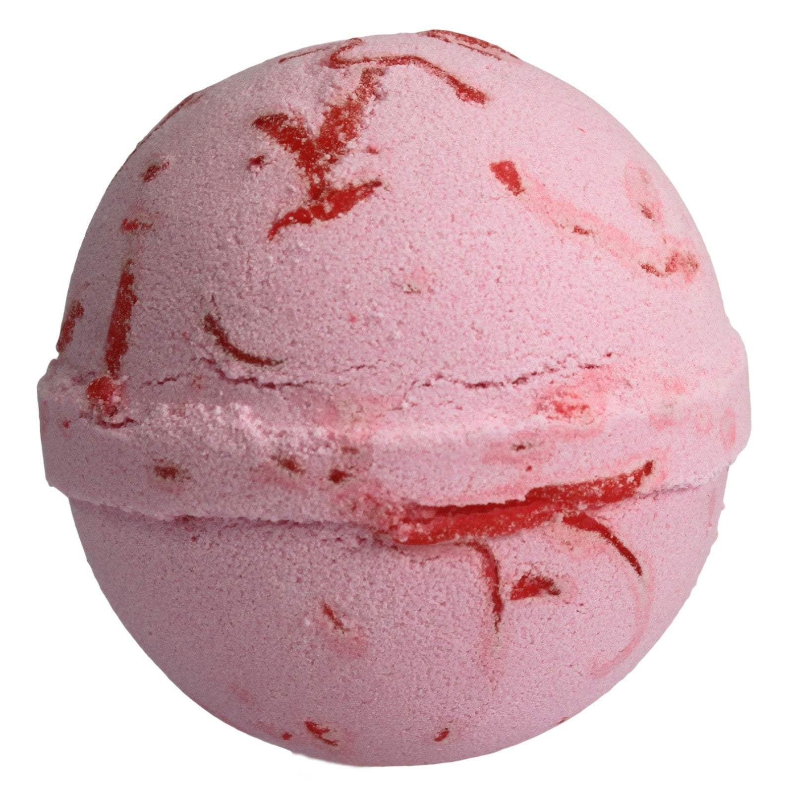 Tropical Paradise Coco Bath Bomb - Watermelon - Alchem Soul