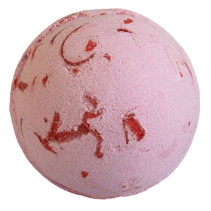 Tropical Paradise Coco Bath Bomb - Watermelon - Alchem Soul