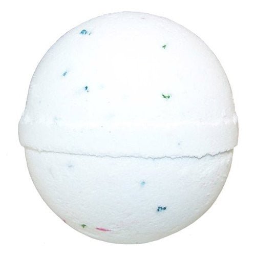 Tutti Fruiti Bath Bomb - White & Multi - Alchem Soul