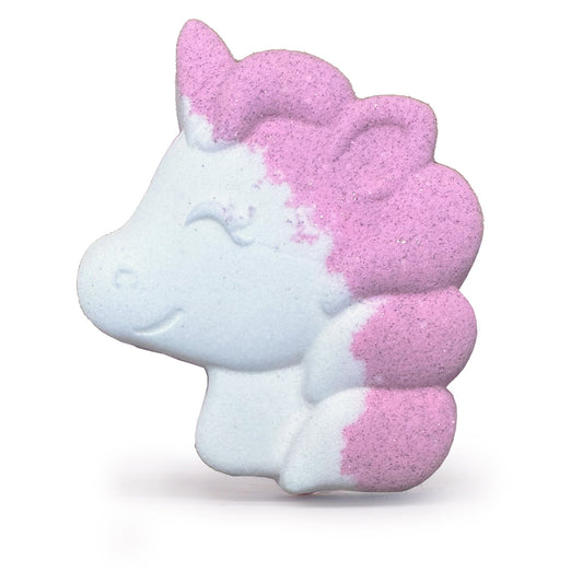 Unicorn Bath Bomb 100g - Alchem Soul