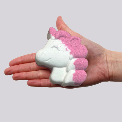 Unicorn Bath Bomb 100g - Alchem Soul