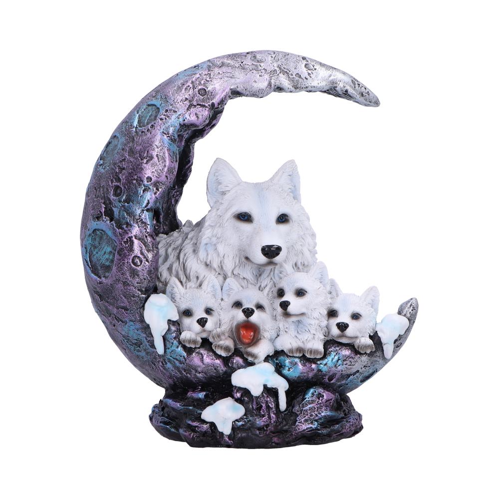 Winter Moon 20cm - Alchem Soul