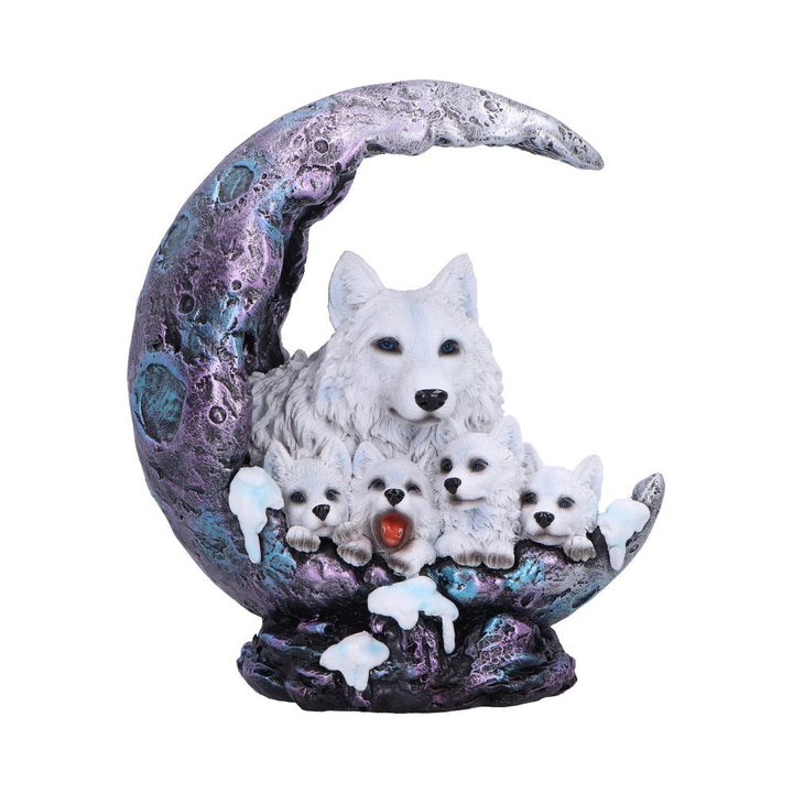 Winter Moon 20cm - Alchem Soul