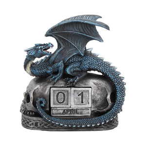 Year Keeper 14cm - Alchem Soul