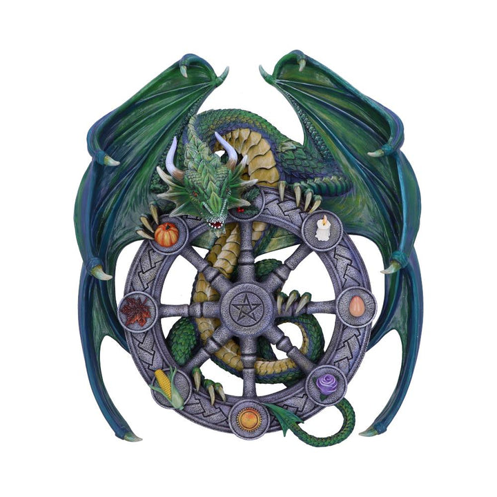 Year of the Magical Dragon (AS) 30cm - Alchem Soul