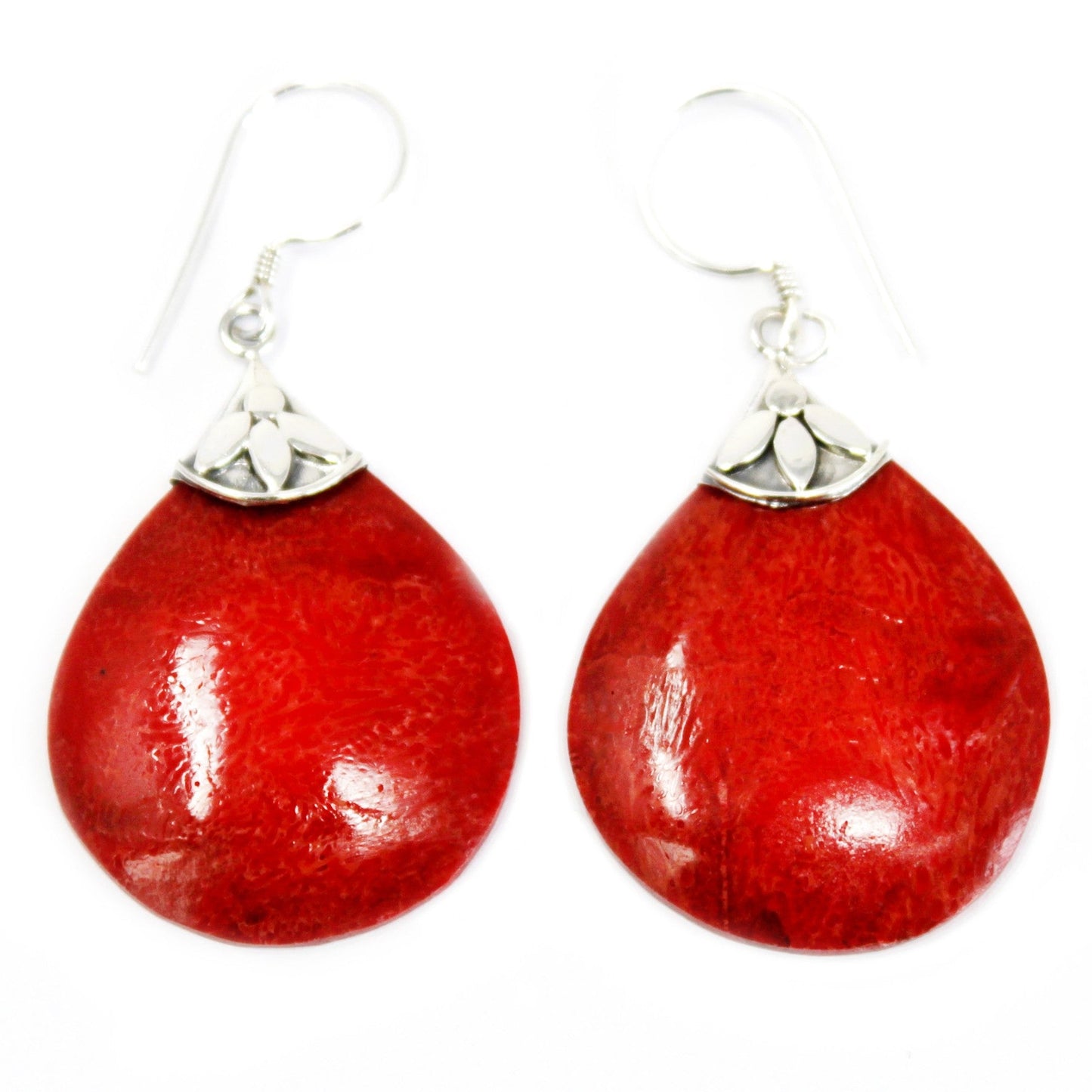 925 Silver Earrings - Ball Drops - Alchem Soul