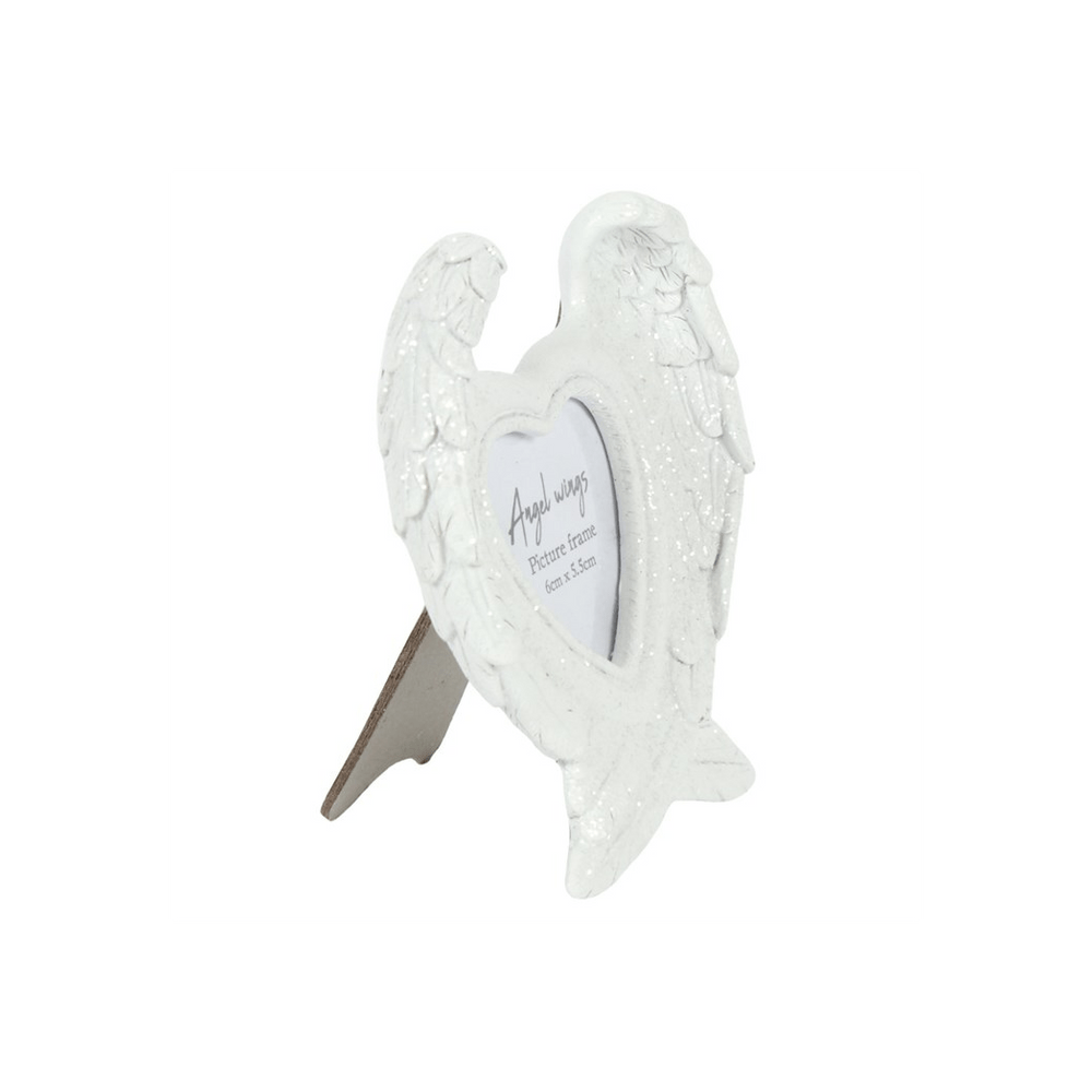 Angel Wings Photo Frame - Alchem Soul