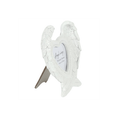 Angel Wings Photo Frame - Alchem Soul