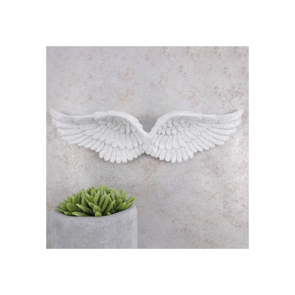 Angel Wings Wall Hanging - Alchem Soul