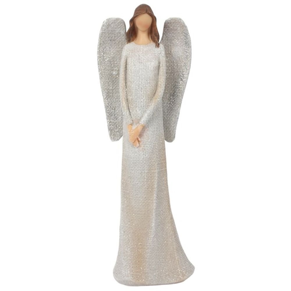 Aurora Large Angel Ornament - Alchem Soul