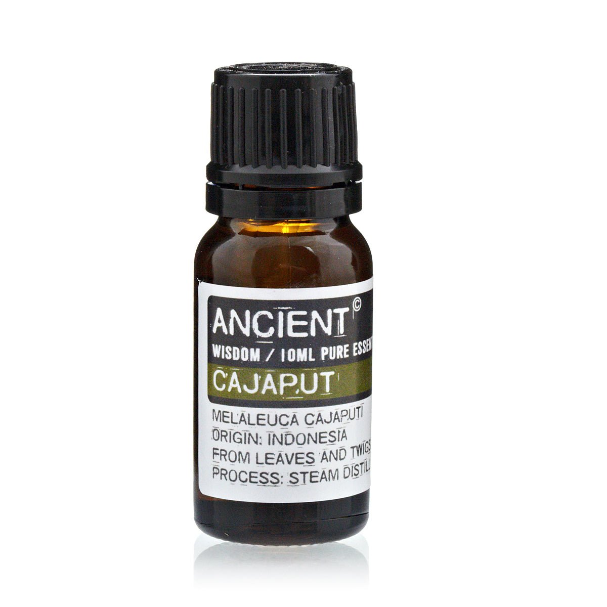 Cajaput Essential Oil - 10ml - Alchem Soul