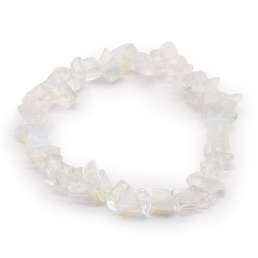 Chipstone Bracelet - Opalite - Alchem Soul