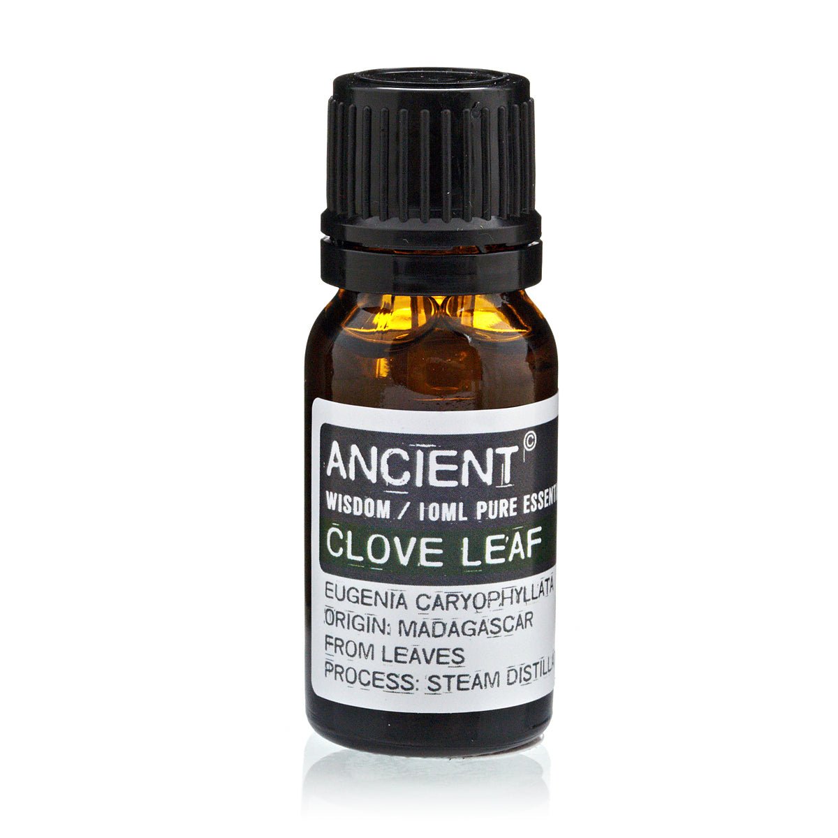 Clove Leaf Essential Oil - 10ml - Alchem Soul