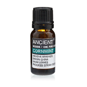 Cornmint Essential Oil - 10ml - Alchem Soul