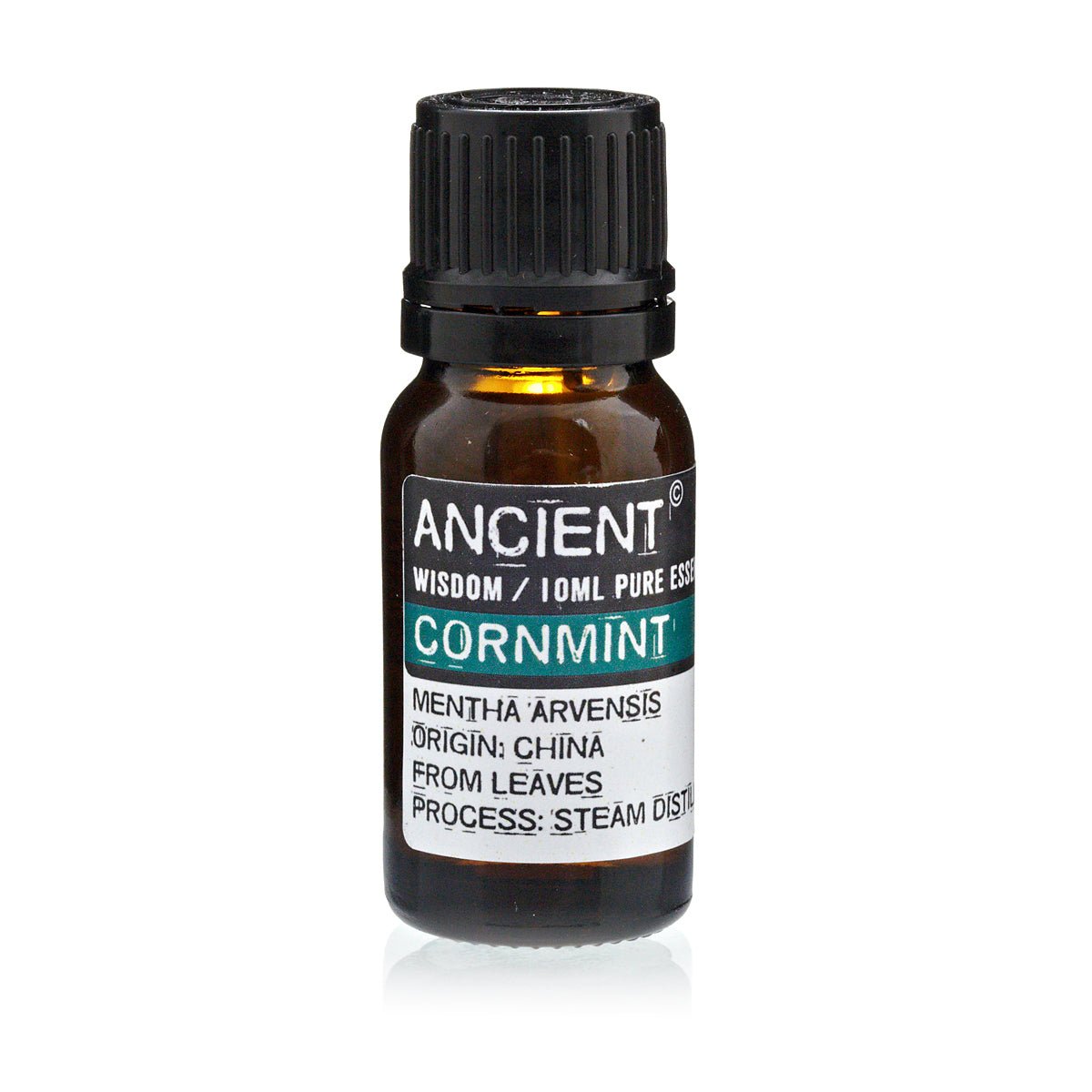 Cornmint Essential Oil - 10ml - Alchem Soul