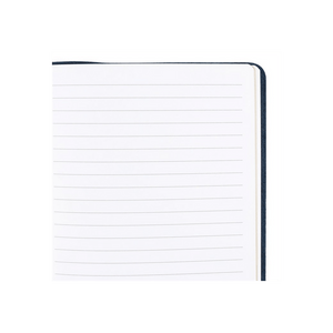 Crescent Moon Velvet Notebook - Alchem Soul