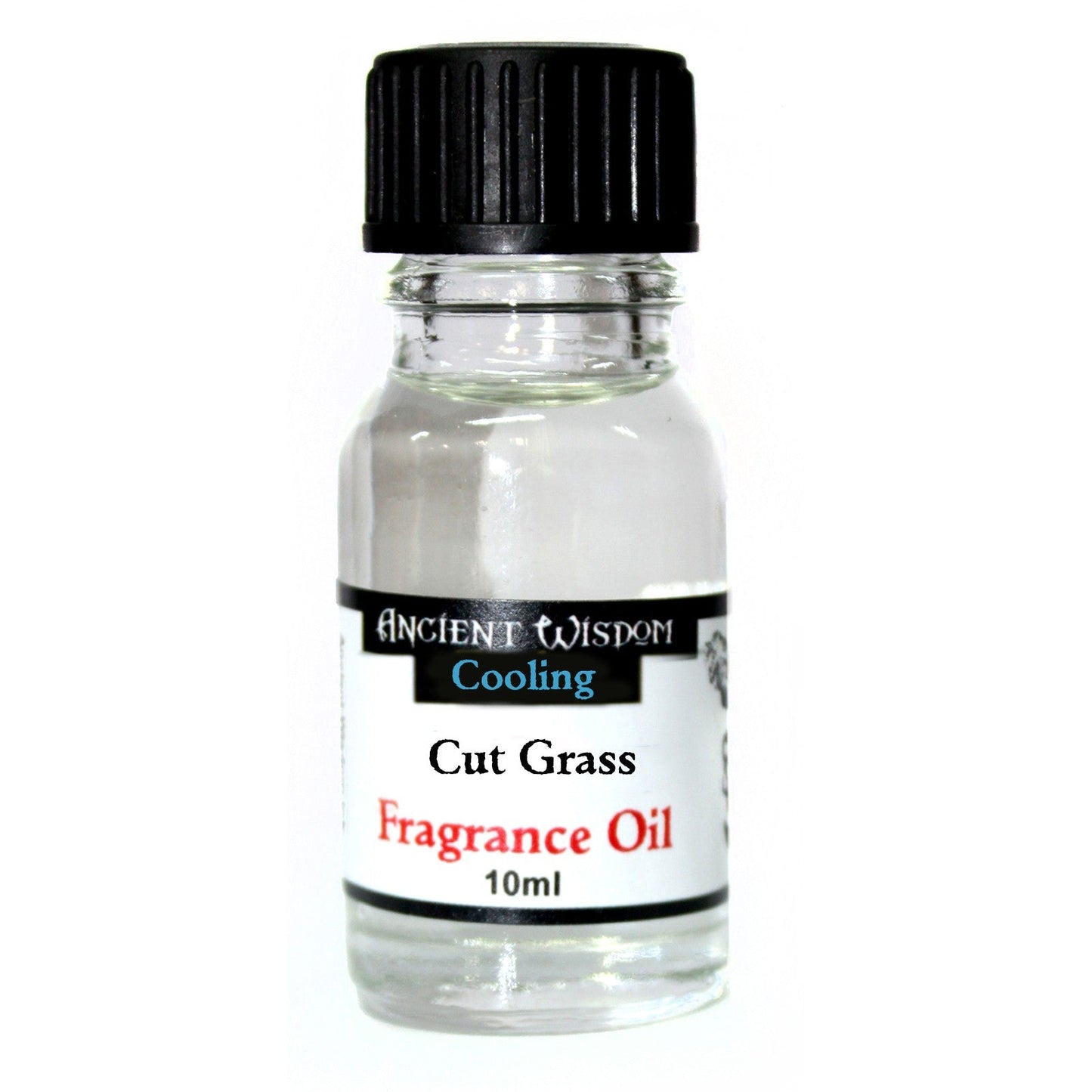 Cut Grass Fragrance Oil - 10ml - Alchem Soul