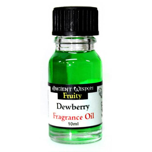 Dewberry Fragrance Oil - 10ml - Alchem Soul