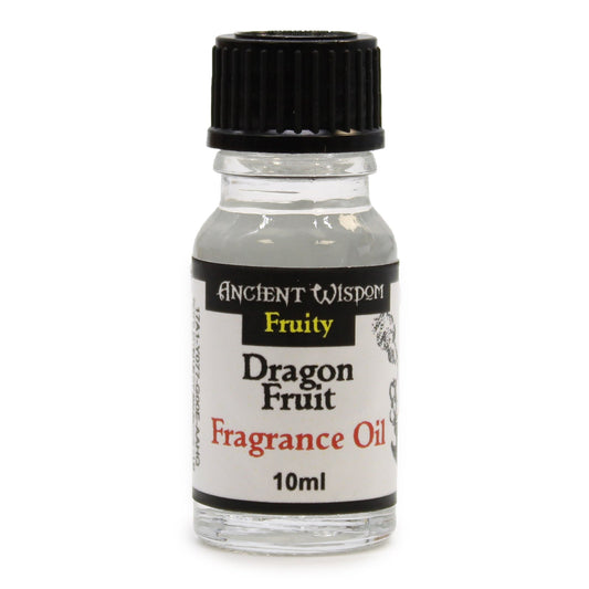 Dragon Fruit Fragrance Oil - 10ml - Alchem Soul