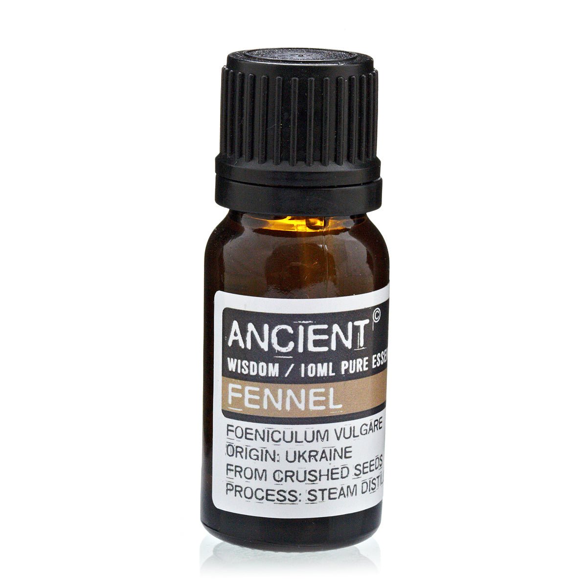 Fennel Essential Oil - 10 ml - Alchem Soul