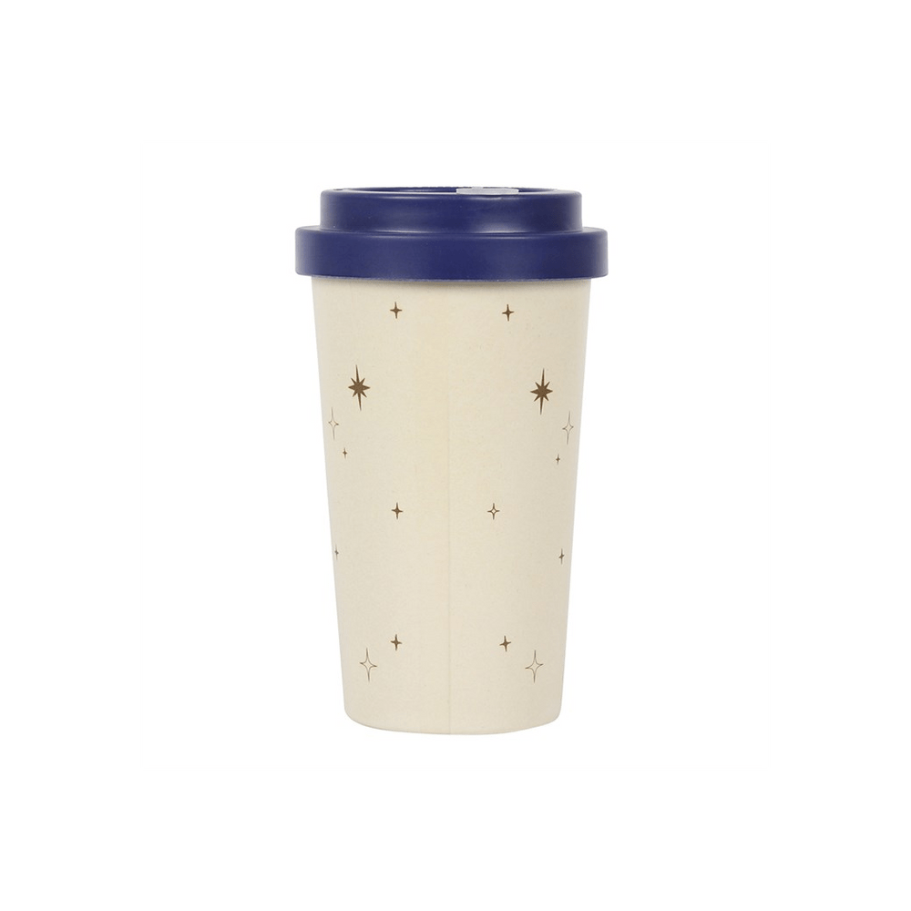 Fortune Teller Bamboo Eco Travel Mug - Alchem Soul