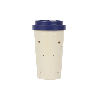 Fortune Teller Bamboo Eco Travel Mug - Alchem Soul