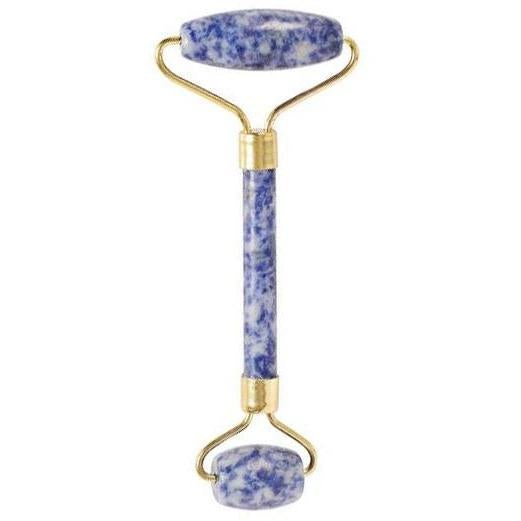 Gemstone Face Roller - Sodalite - Alchem Soul