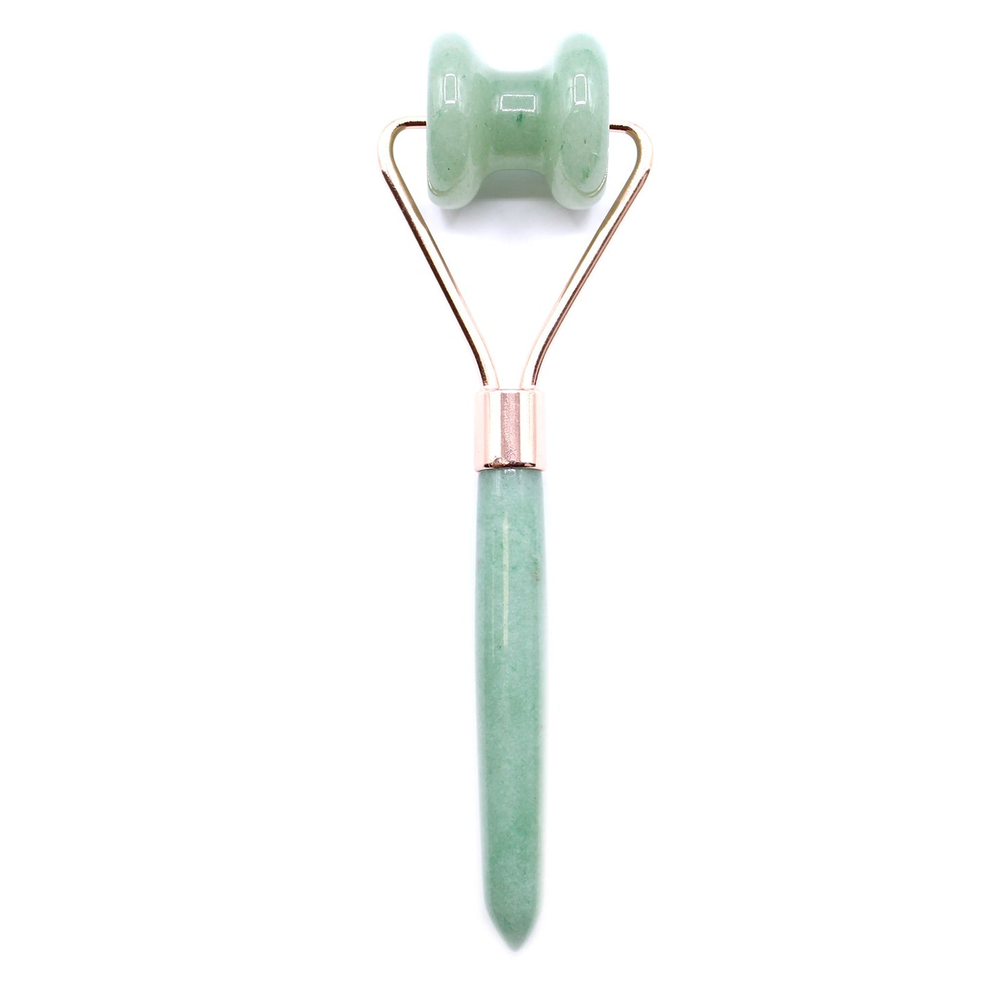 Gemstone Jawline Roller - Jade - Alchem Soul