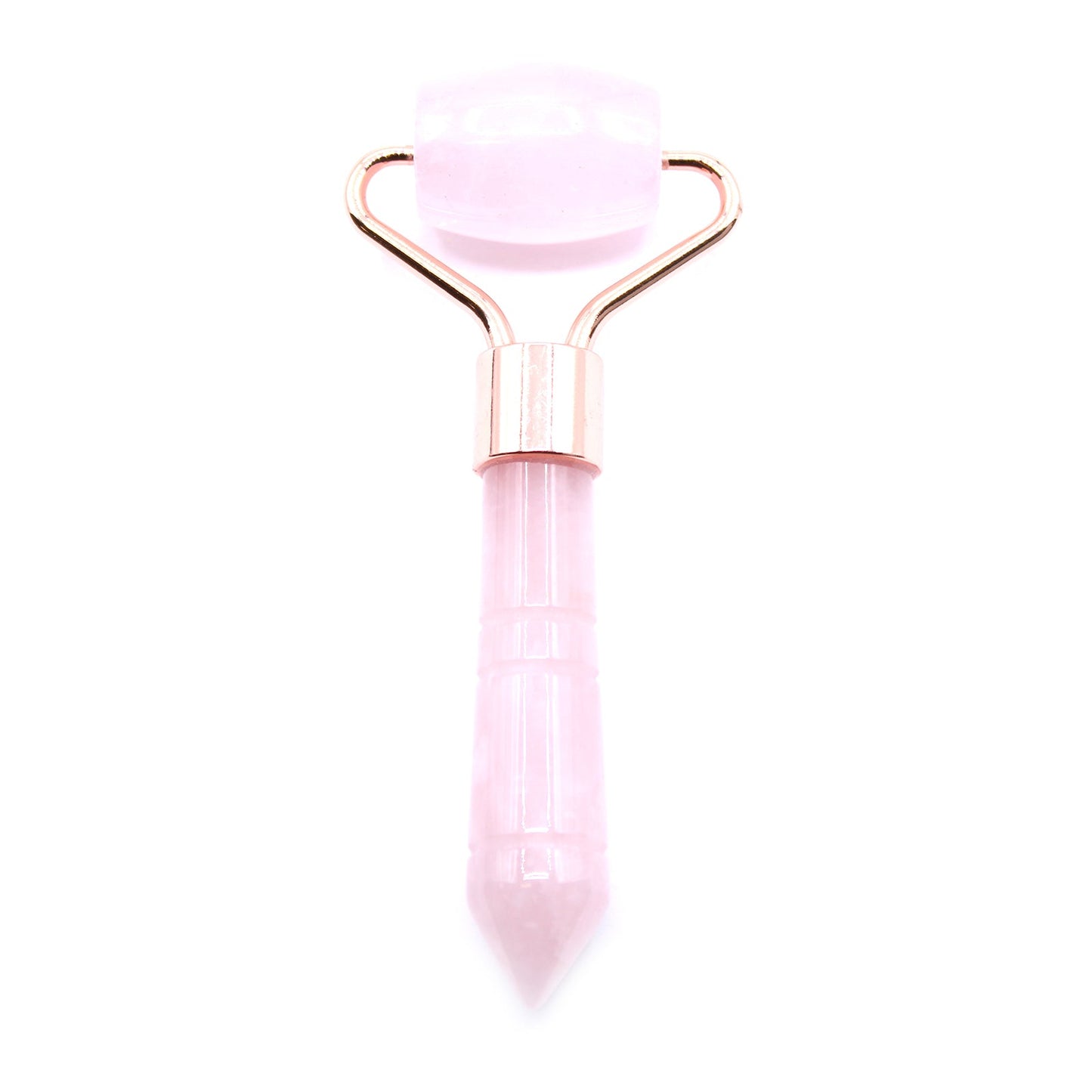 Gemstone Mini Roller - Rose Quartz - Alchem Soul