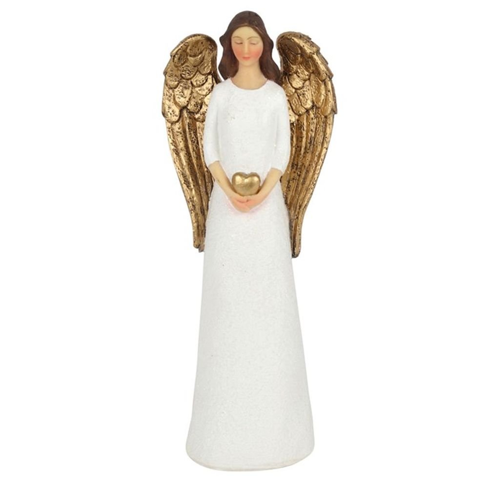 Guardian Angel Ornament - Aaliyah - Alchem Soul