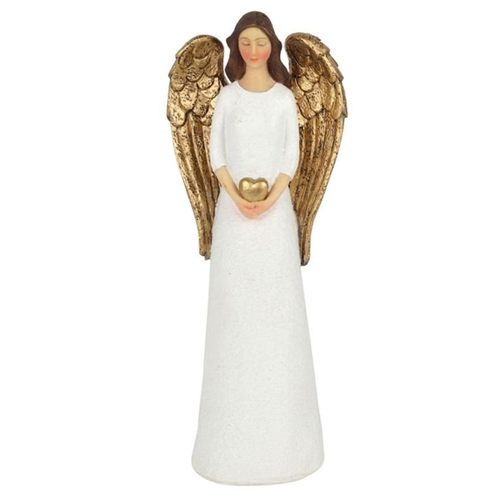 Guardian Angel Ornament - Aaliyah - Alchem Soul