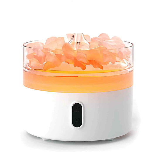 Himalayan Salt Diffuser - Alchem Soul