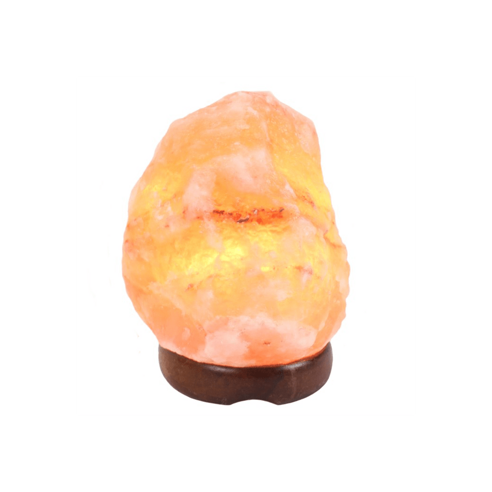 Himalayan Salt Lamp 1.5 - 2kg - Alchem Soul