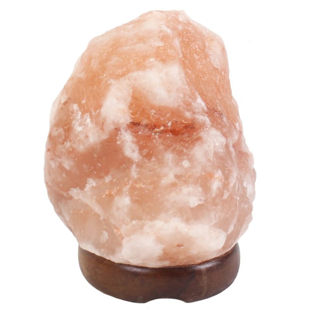 Himalayan Salt Lamp 1.5 - 2kg - Alchem Soul